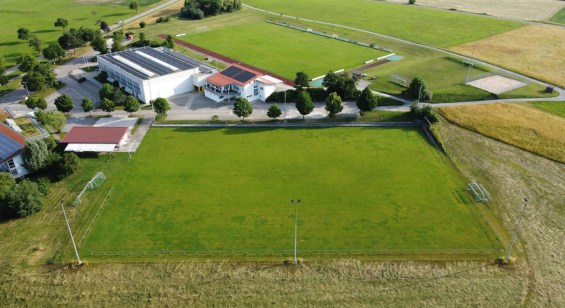 Sportgelaende VfB 2026
